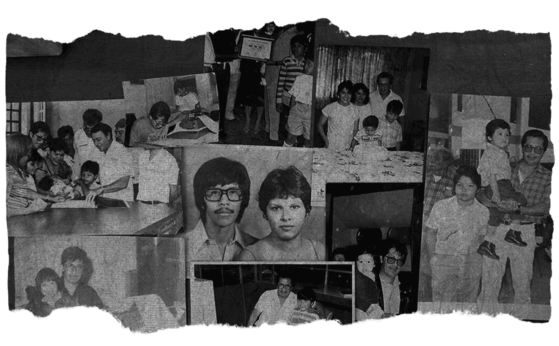 milo familiares