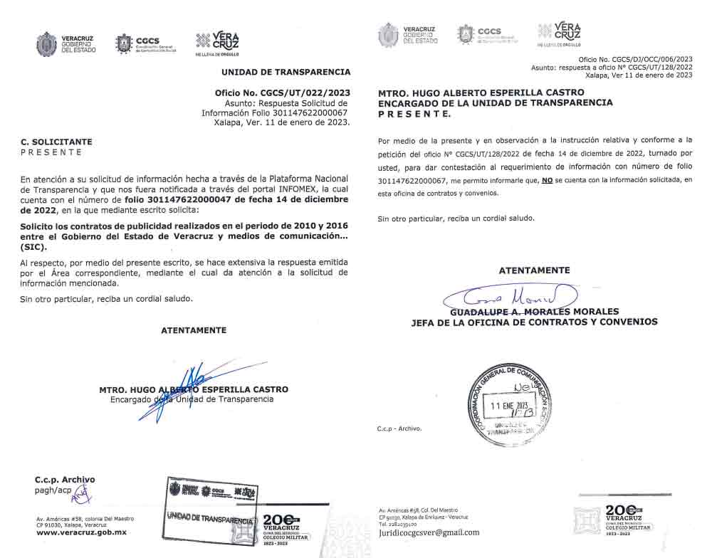 documeto
